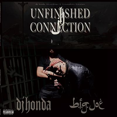 Unfinished Connection ［2LP+CD］＜完全限定生産盤＞ LP | 
