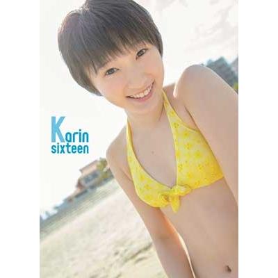 宮本佳林 宮本佳林 写真集 「Karin sixteen」 Book | 