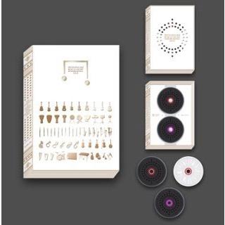 XIA (JUNSU) 2013 XIA BALLAD & MUSICAL CONCERT WITH ORCHESTRA vol.2 ［3DVD+フォトカード+しおり］ DVD
