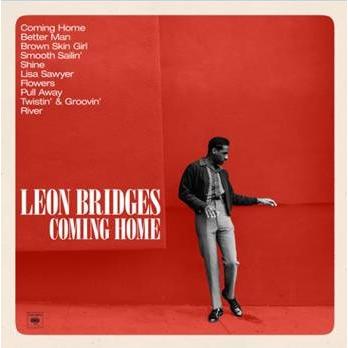 Leon Bridges Coming Home＜完全生産限定盤＞ LP | 