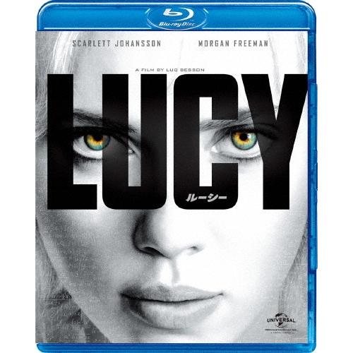 LUCY/ルーシー Blu-ray Disc | 