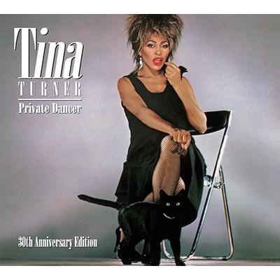 Tina Turner Private Dancer: 30th Anniversary Edition LP | 
