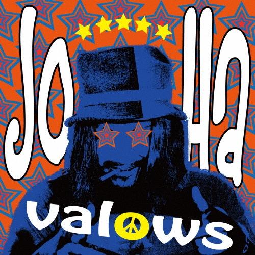 valows JoHa CD | 