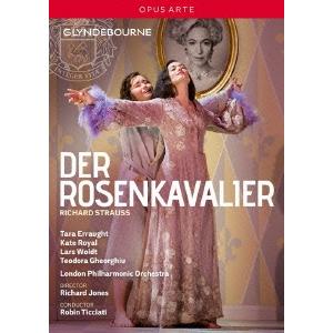 ロビン・ティチアーティ R.シュトラウス: 歌劇《ばらの騎士》 DVD | 