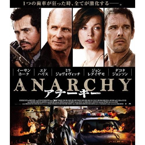 アナーキー Blu-ray Disc | 