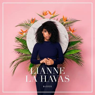 Lianne La Havas Blood LP | 