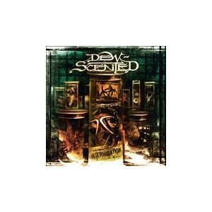 Dew-Scented Intermination CD | 