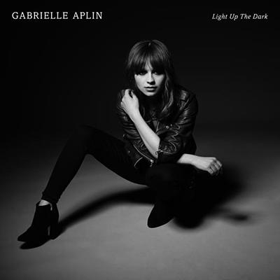 Gabrielle Aplin Light Up the Dark: Deluxe Edition CD | 