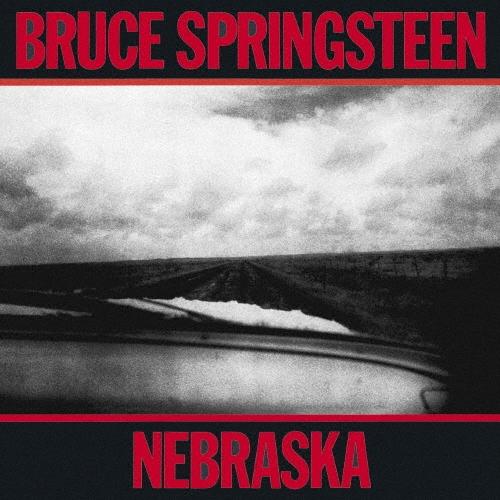 Bruce Springsteen ネブラスカ CD | 