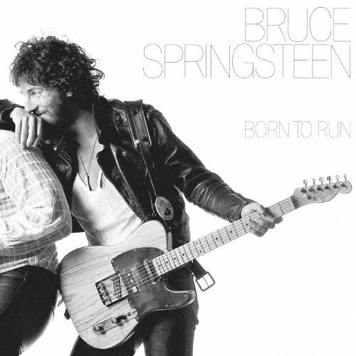 Bruce Springsteen 明日なき暴走 CD | 