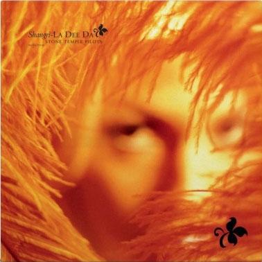 Stone Temple Pilots Shangri-La Dee Da LP | 