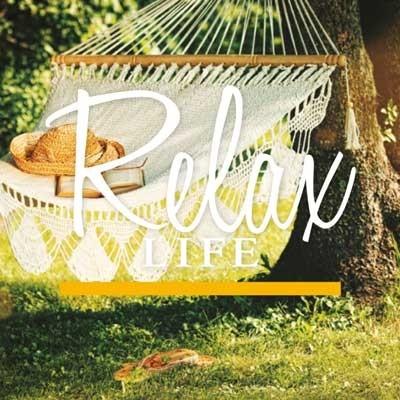 Various Artists RELAX LIFE CD : タワーレコード Yahoo!店 - 通販 - Yahoo!ショッピング