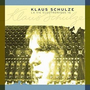 Klaus Schulze La Vie Electronique 16 CD | 