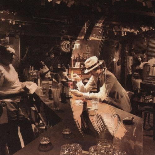 Led Zeppelin イン・スルー・ジ・アウト・ドア＜デラックス・エディション＞＜通常盤＞ CD | 