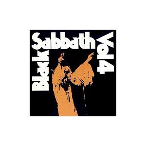 Black Sabbath Vol.4 (2009 Remastered Version)(Vinyl) LP | 