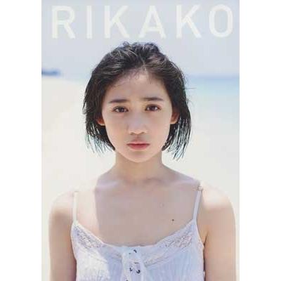 佐々木莉佳子 佐々木莉佳子 ファースト写真集 『RIKAKO』 Book | 