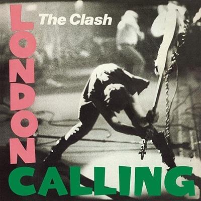 The Clash London Calling (2015)＜初回生産限定盤＞ LP（Yahoo!・タワーレコード Yahoo!店）