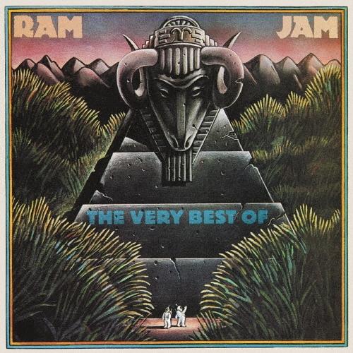 Ram Jam ヴェリー・ベスト・オブ・ラム・ジャム CD | 
