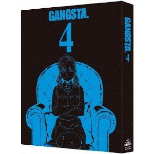 GANGSTA. 4＜特装限定版＞ DVD : タワーレコード Yahoo!店 - 通販