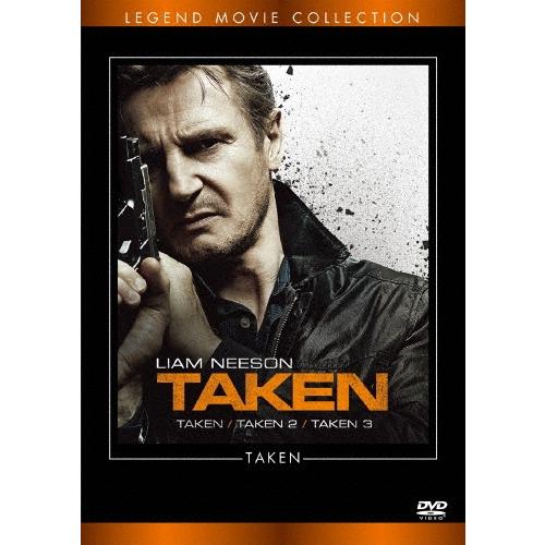 96時間 DVDコレクション DVD | 