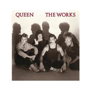 Queen The Works＜初回生産限定盤＞ LP | 