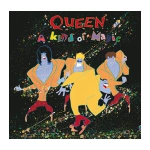 Queen A Kind Of Magic＜初回生産限定盤＞ LP | 