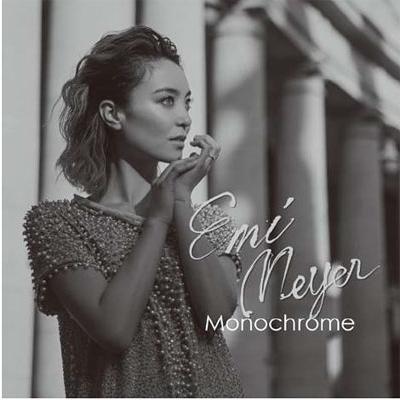 Emi Meyer Monochrome CD | 