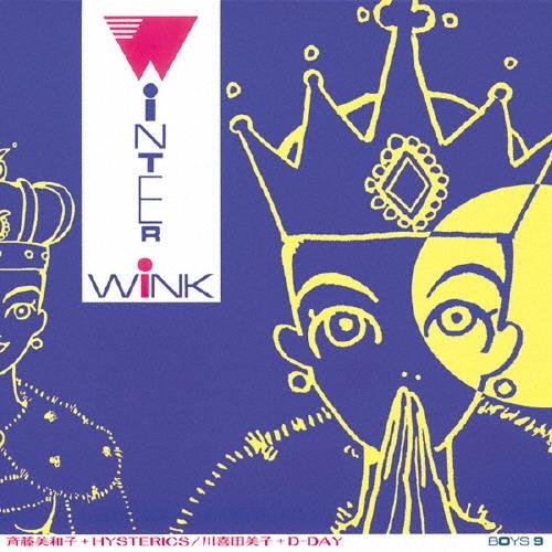 【V系】D CD全12枚（オマケ付き） D-DAY Winter Wink 12cmCD Single : タワーレコード Yahoo!店 - 通販