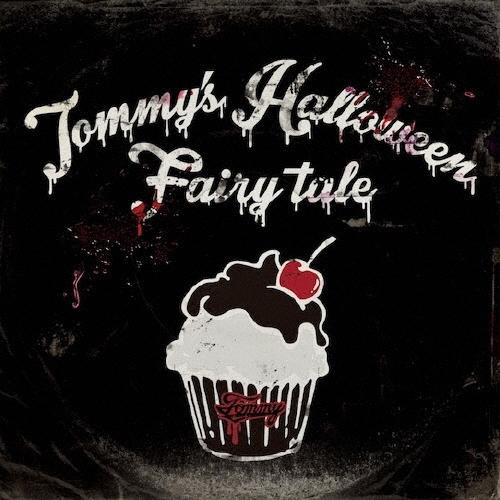 Tommy heavenly6 Tommy's Halloween Fairy tale＜初回生産限定盤＞ CD | 