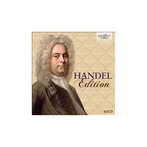 Various Artists Handel Edition Edition Paypayモール店 Cd タワーレコード 店 通販 タワーレコード