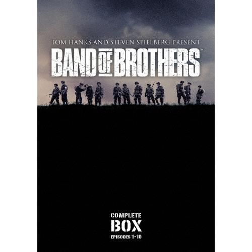 バンド・オブ・ブラザース セット DVD | 