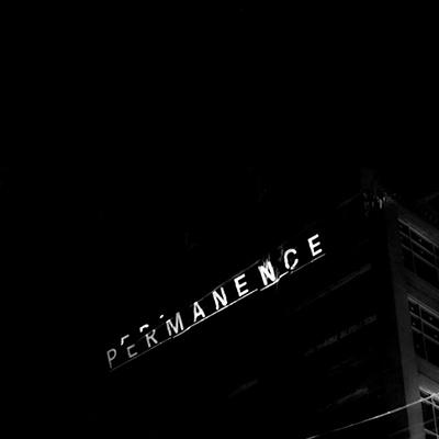 No Devotion Permanence CD | 