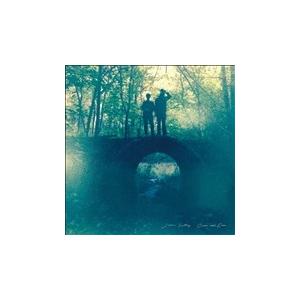 Joan Shelley Over and Even  CD | 