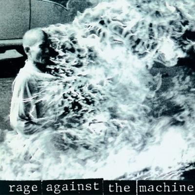 限定盤　RAGE AGAINST THE MACHINE レコード Rage Against The Machine Machine＜完全生産限定盤/180g重量盤＞ LP