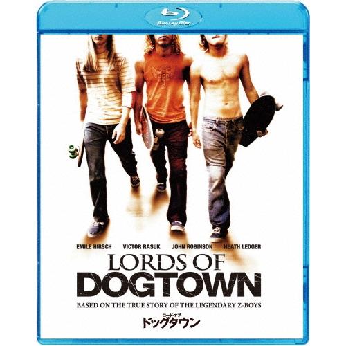 ロード・オブ・ドッグタウン Blu-ray Disc | 