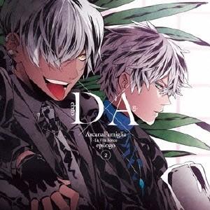 吉野裕行 キャラクターcd アルカナ ファミリア La Vita Ferice Epilogo2 Cd タワーレコード Yahoo 店 通販 Yahoo ショッピング