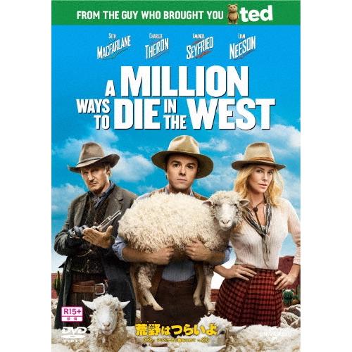荒野はつらいよ〜アリゾナより愛をこめて〜 DVD | 