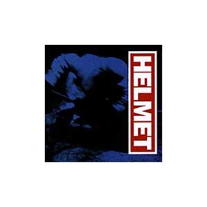 Helmet Meantime CD | 