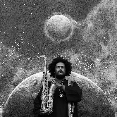 Kamasi Washington The Epic LP | 