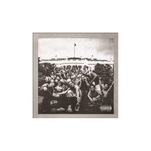 Kendrick Lamar To Pimp A Butterfly LP | 