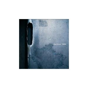 シュリンク付‼️KING CRIMSON / THRAK 限定盤‼️40th記念盤 THRAK (40th anniversary edition) [CD+DVD-A] by King Crimson