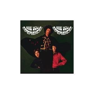 The Jimi Hendrix Experience Are You Experienced? LP | 