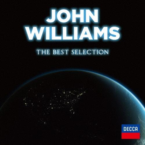 John Williams ジョン・ウィリアムズ/ベスト・セレクション CD | 