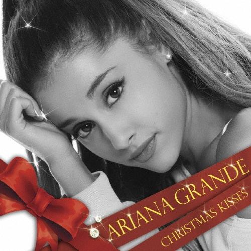 Ariana Grande クリスマス・キス CD | 