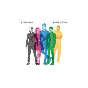 Pentatonix Pentatonix: Deluxe Edition CD | 