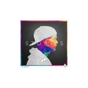 Avicii Stories LP | 