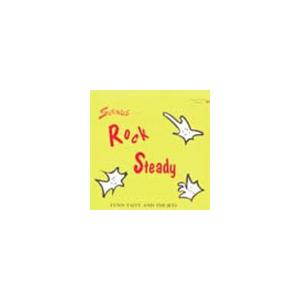 Lynn Taitt & The Jets Sounds Rock Steady CD | 