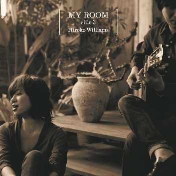 ウィリアムス浩子 MY ROOM side3 CD | 
