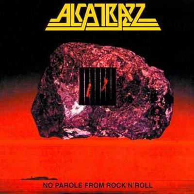 Alcatrazz No Parole From Rock 'N' Roll: Expanded Edition CD | 