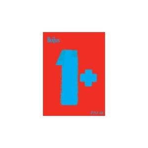 The Beatles The Beatles 1+: Deluxe Edition ［CD+2Blu-ray Disc］＜初回生産限定盤＞ CD | 